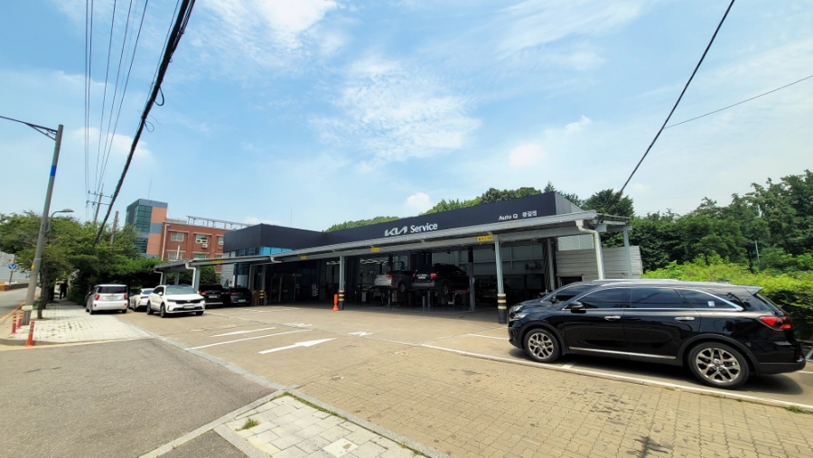 왕길점기아오토큐 이미지