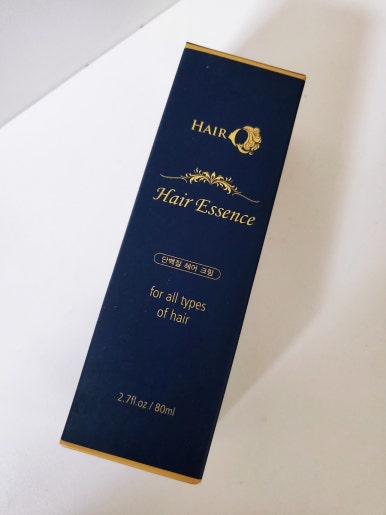 큐헤어(Q HAIR) 이미지