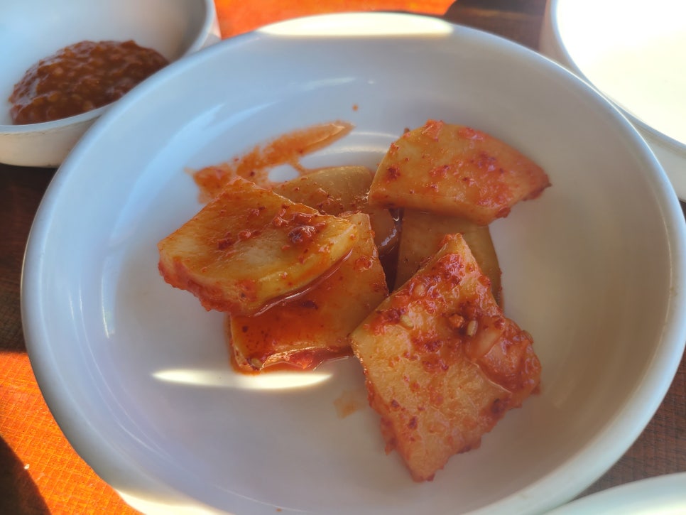 장터돼지국밥 이미지