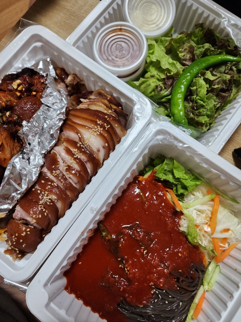 족발야시장 금촌점 이미지