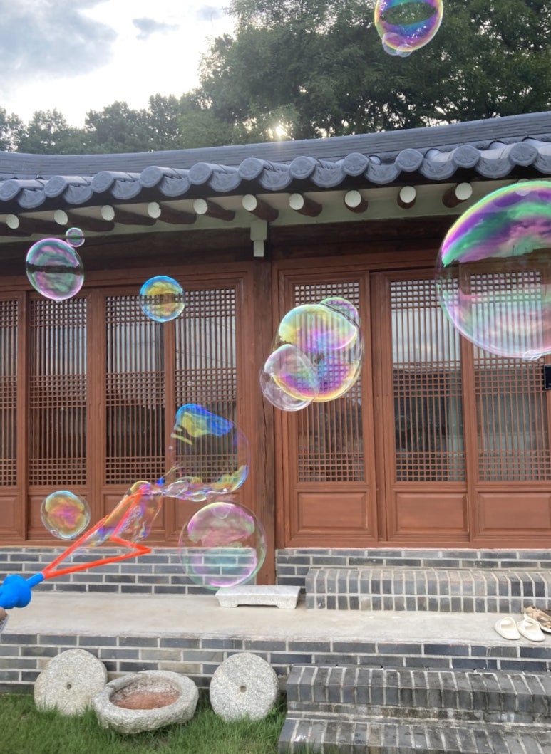 함한옥스테이 이미지