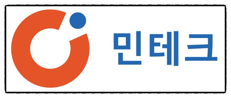 민테크 이미지