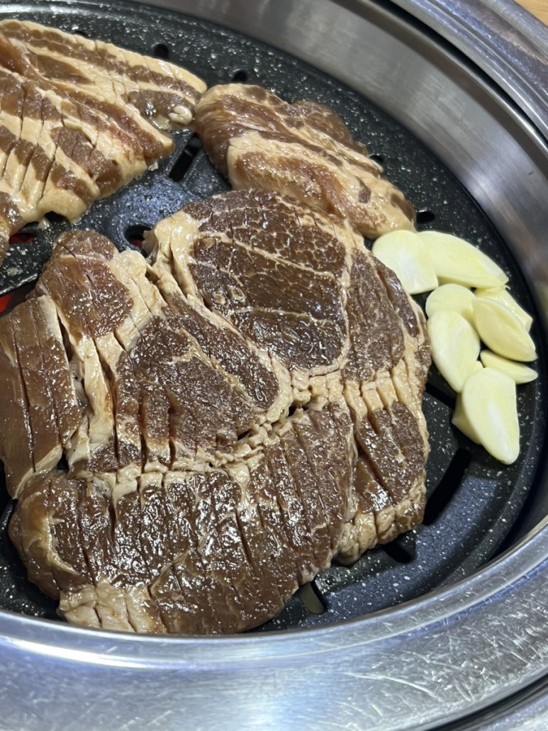 형제숯불갈비 이미지
