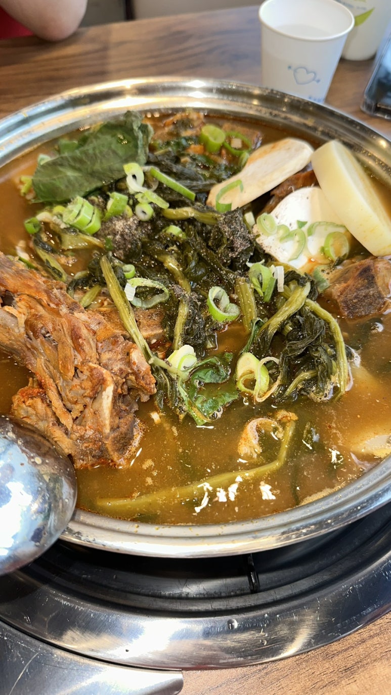 고봉민김밥인 부산송도점 이미지