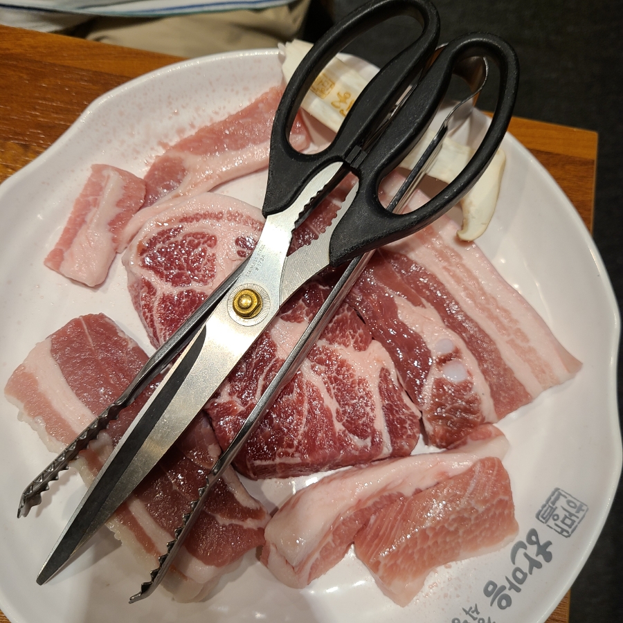 한마음정육식당반월점 이미지