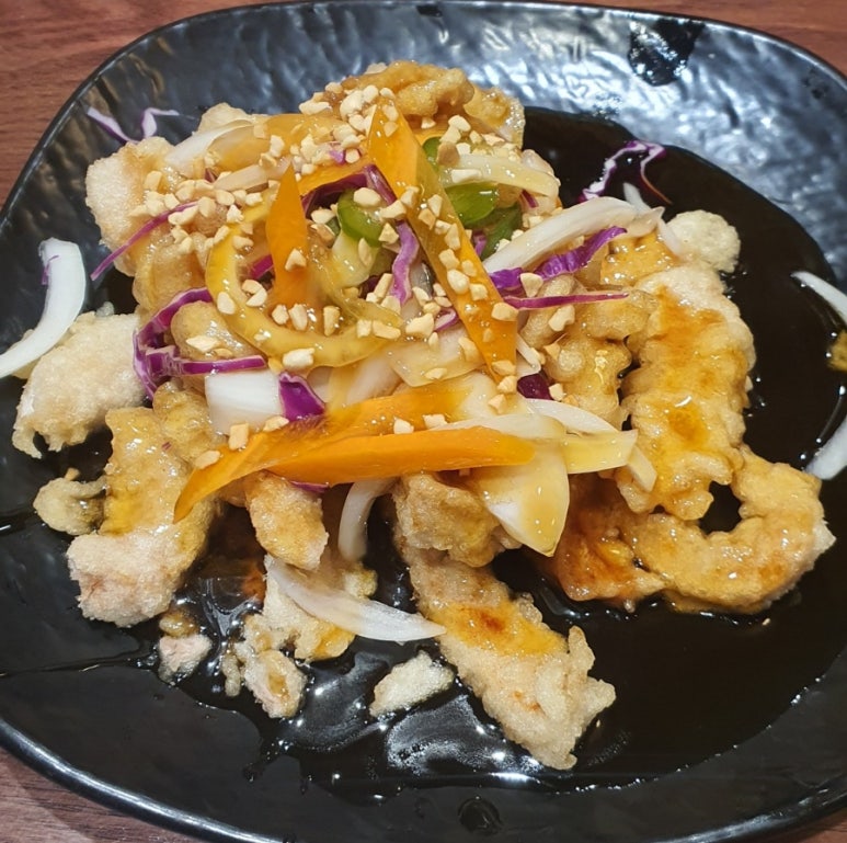 미미반점 이미지