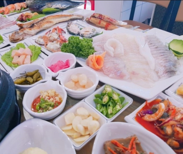 신안농장 이미지