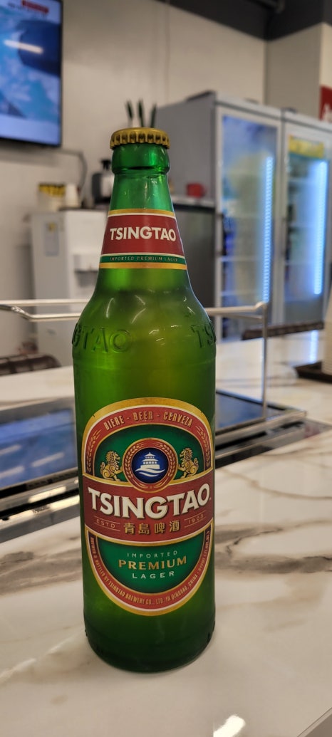 왕마라탕훠궈 이미지