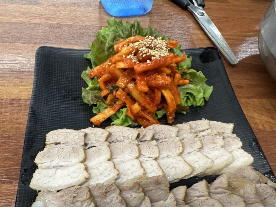 해적해물칼국수 이미지