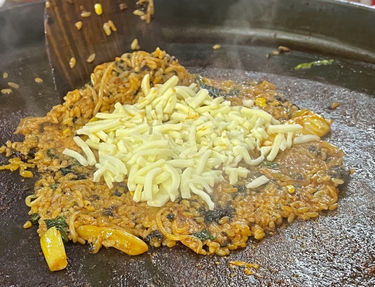부영닭갈비막국수 이미지