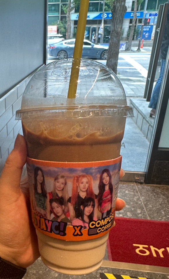 커피만공덕역점 이미지