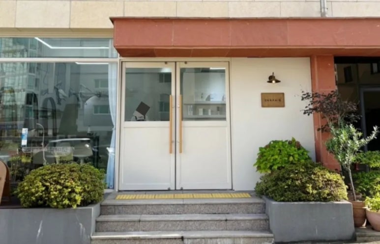 단헤어퍼스트플로어 이미지