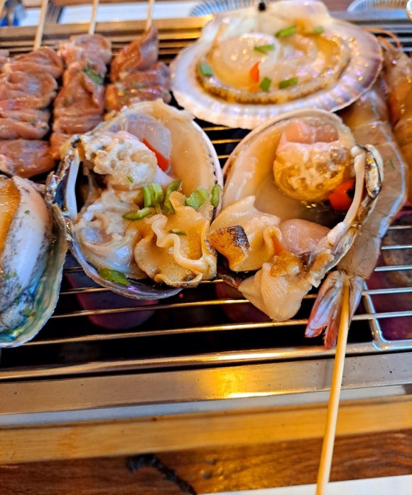 웅천수산 이미지