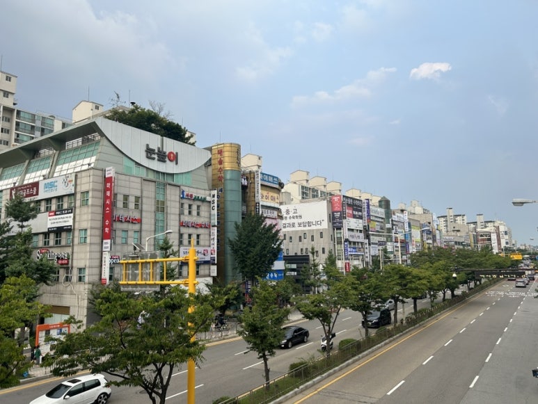 오빠네옛날떡볶이 이미지
