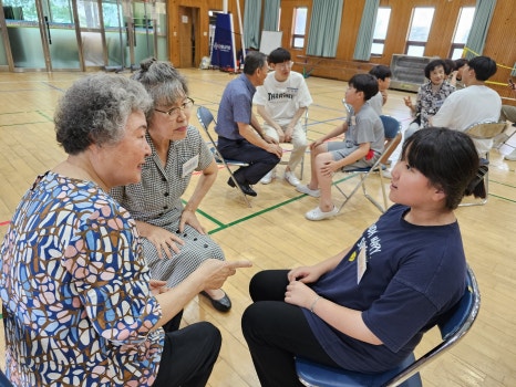 은빛프로젝트 이미지