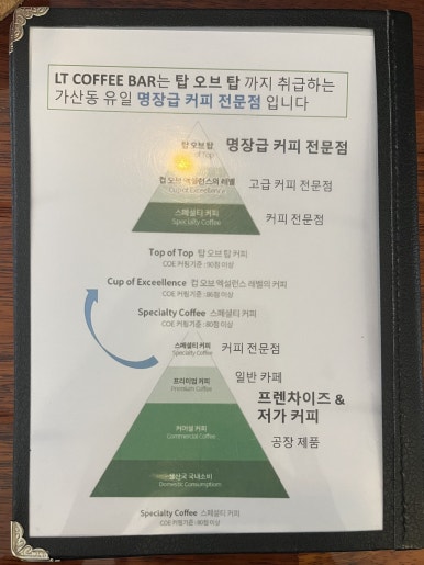 샐러디독산클래식점 이미지