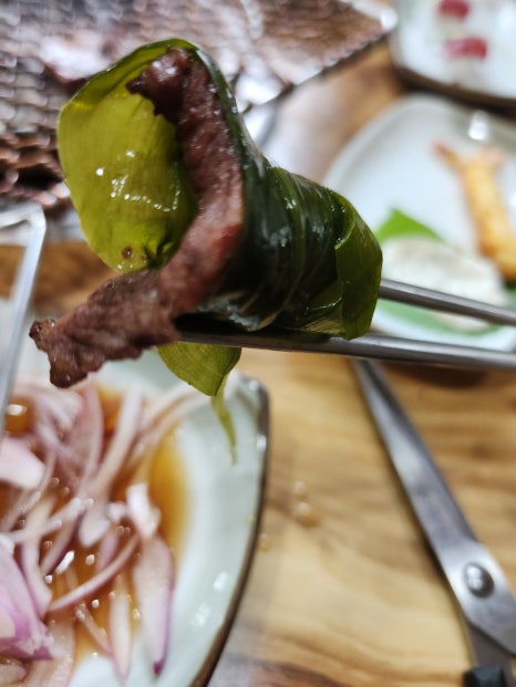 한울식육식당 대표 사진