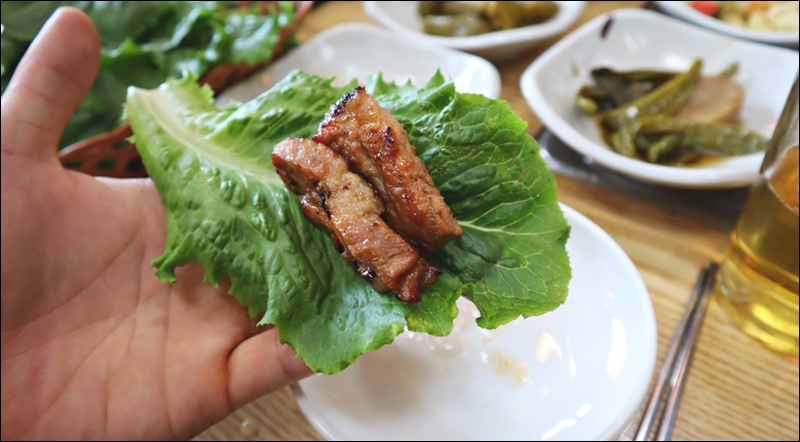 평창돼지집 이미지