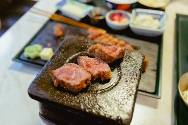 고베규카츠대전은행점 이미지