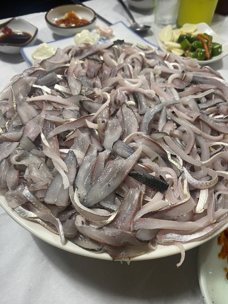 은하수횟집장어구이 이미지