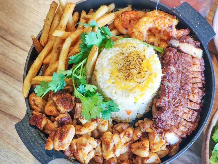 타코박스 우장산점 이미지