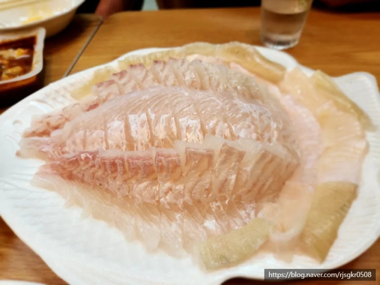 청포대수산 이미지