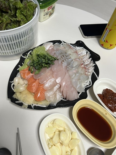 일성야식 이미지