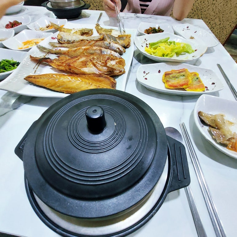 가보자생선구이 이미지