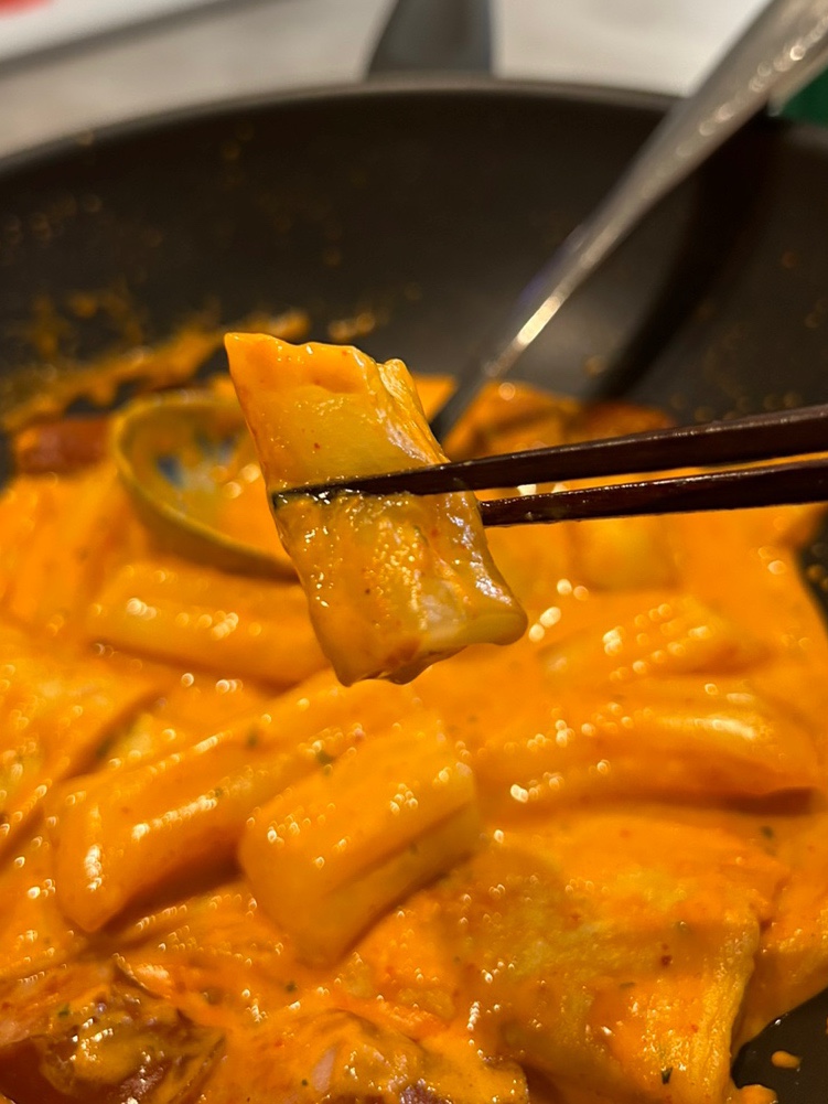 산초분식 이미지