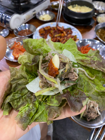 돈불식당 이미지
