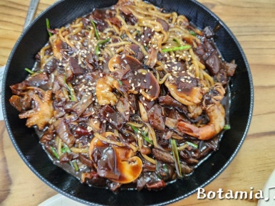 일미중화요리 이미지
