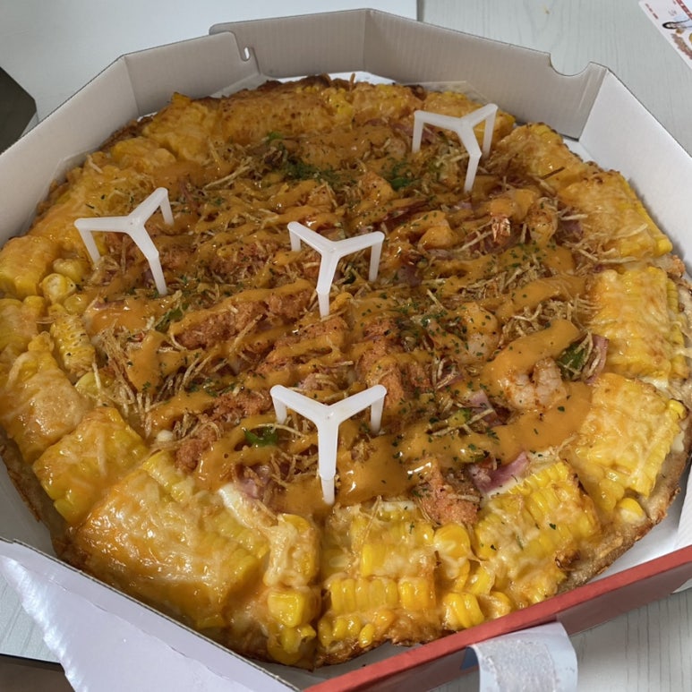 청년피자춘천 이미지