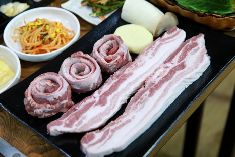 송가네식당 이미지