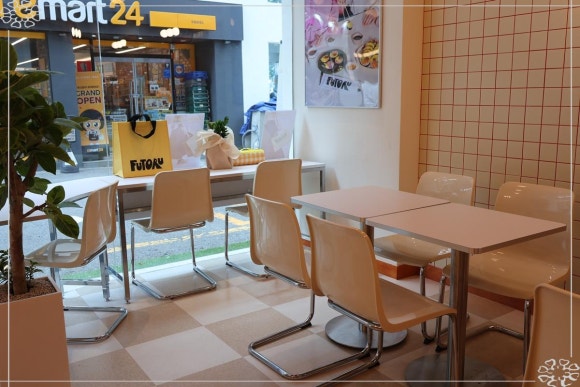 먹어본김밥 이미지