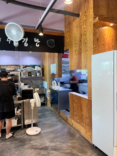전복배말칼국수 이미지