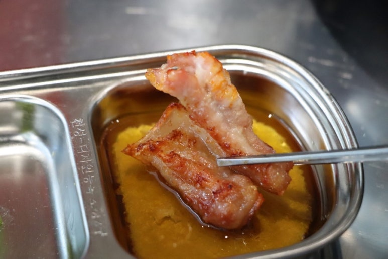 동적깡통구이일산라페스타 이미지