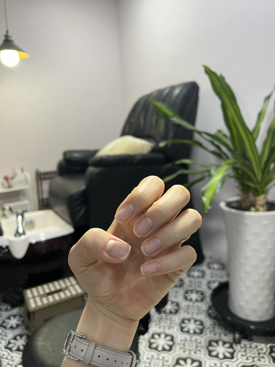 오소오소네일 이미지