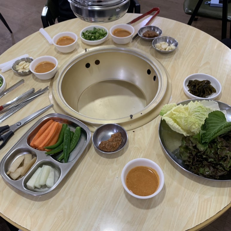 돈갈비&막창 이미지