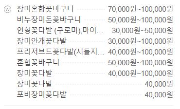 구미플라워인동점 이미지