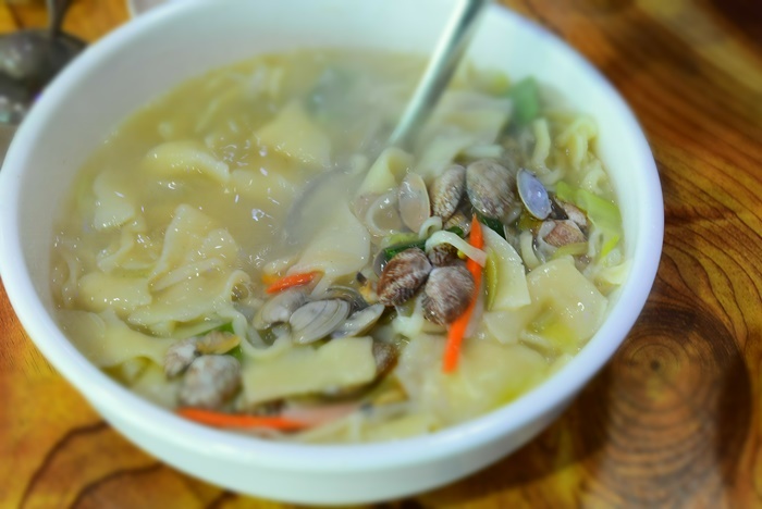 맛있는손칼국수수제비 이미지