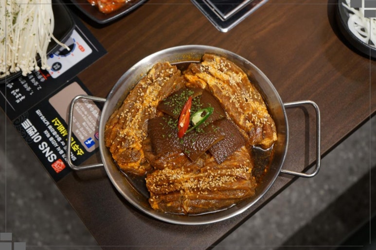 도담갈비선생 이미지