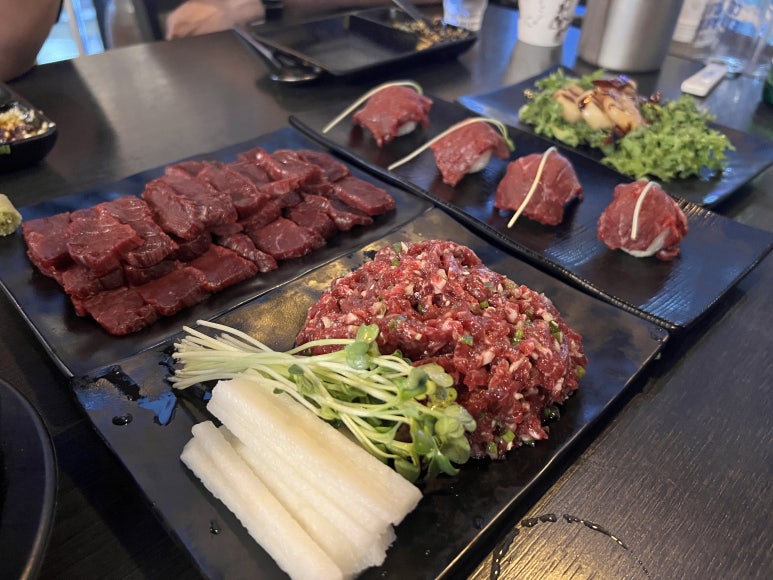 진성생고기 이미지