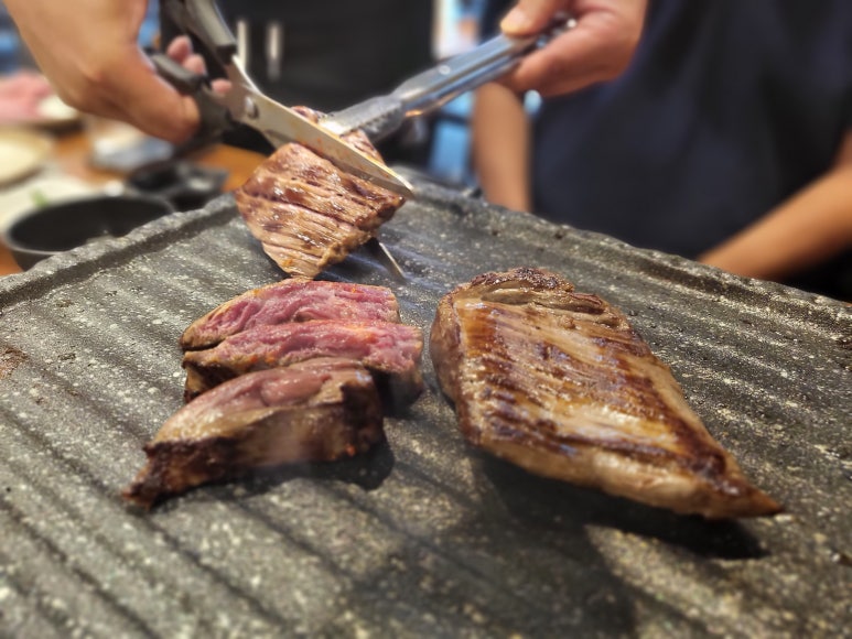 대흥정육식당 사진 8