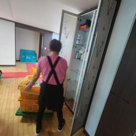 케이지비이사(주) 이미지