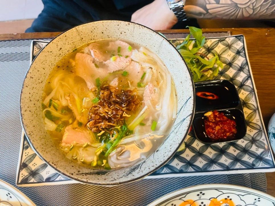 엔조이식당 이미지