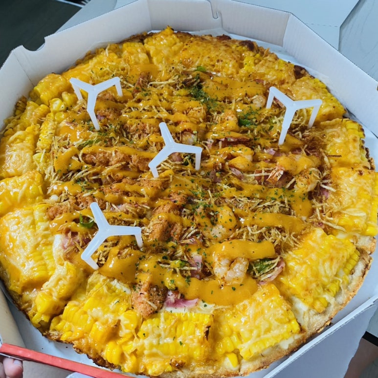 청년피자춘천 이미지