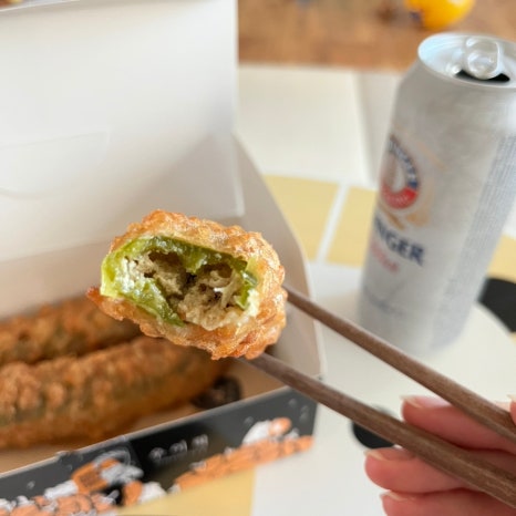 서울떡갈비&우이락경기 이미지