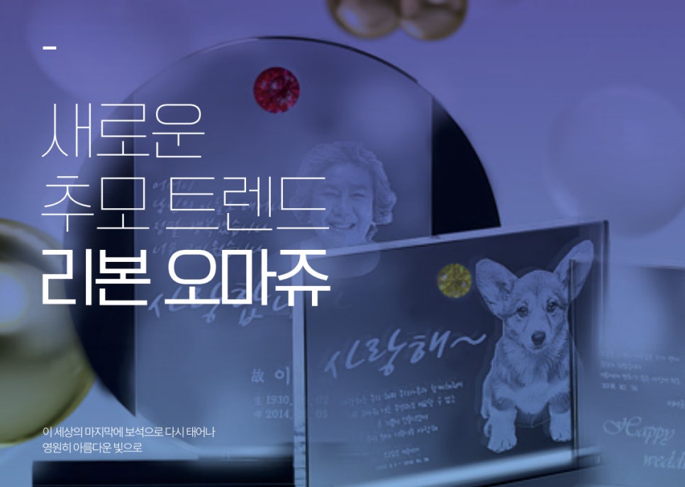 그리운상조 이미지