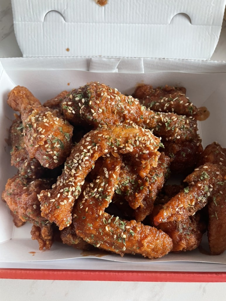 컬투치킨&피자 이미지