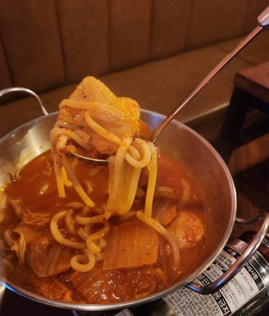 크라운호프 관저마치점 이미지